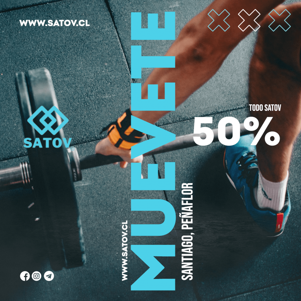 Contenido Tienda Satov Deportes