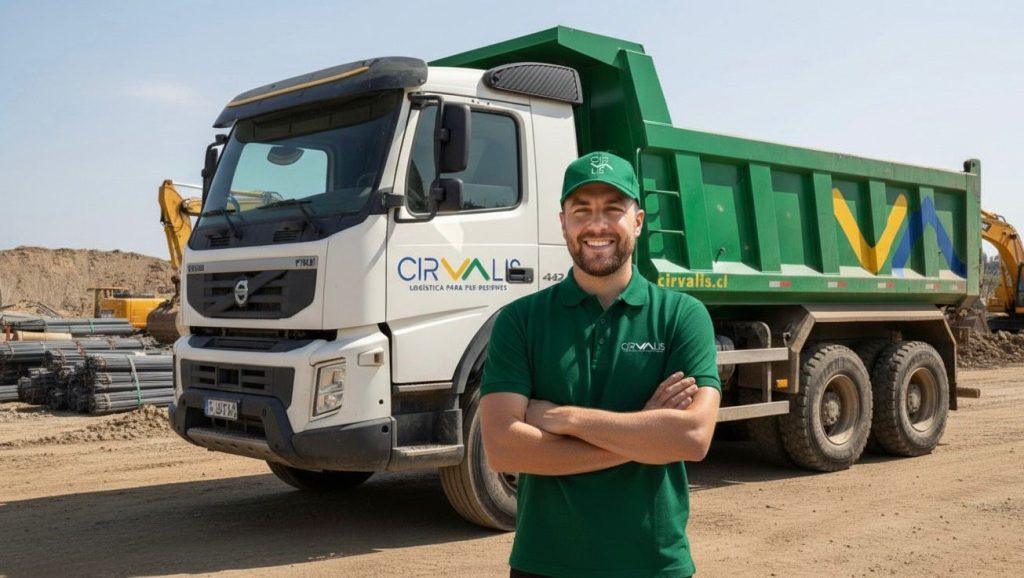 Branding Cirvalis